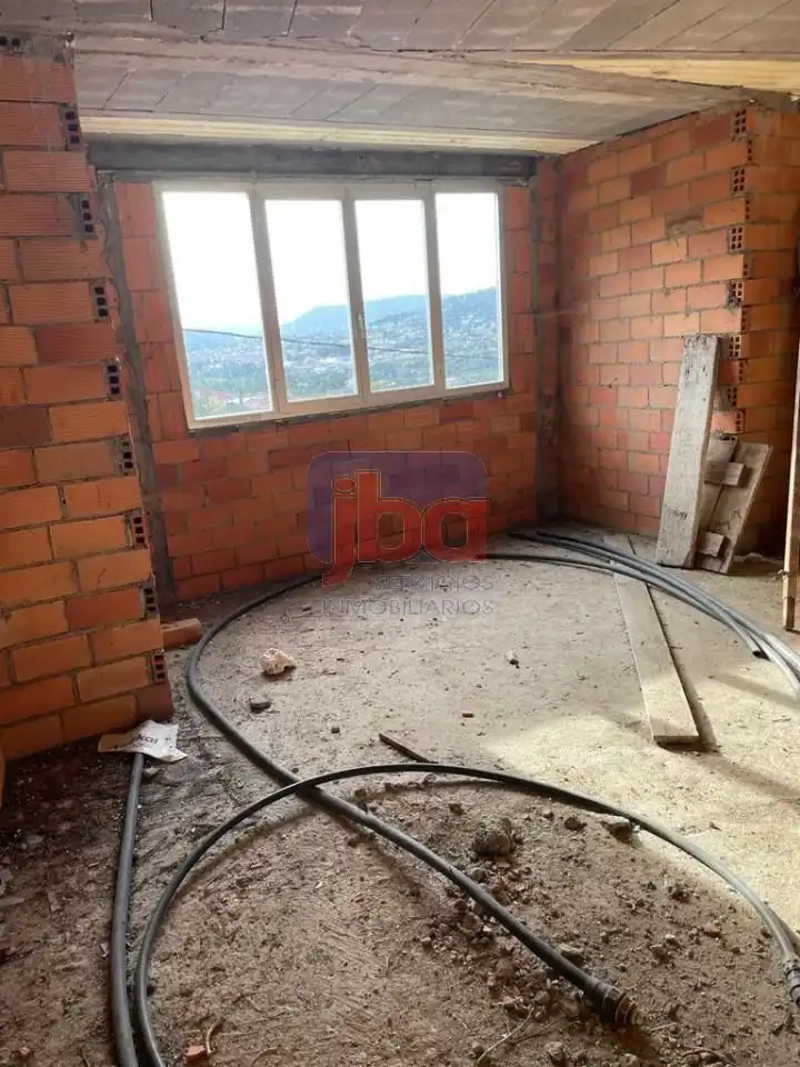 Casa o chalet en venta en Ourense Capital  con Jardín privado