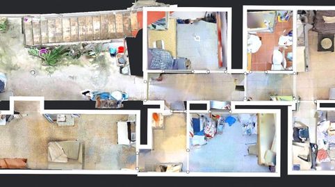 Foto 4 de Casa adosada en venta en Plaza de Toros - Ayuntamiento, El Puerto de Santa María