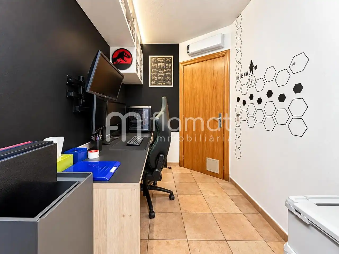 Wohnung mit Terrasse zum Verkauf in Malgrat de Mar, imagen 21