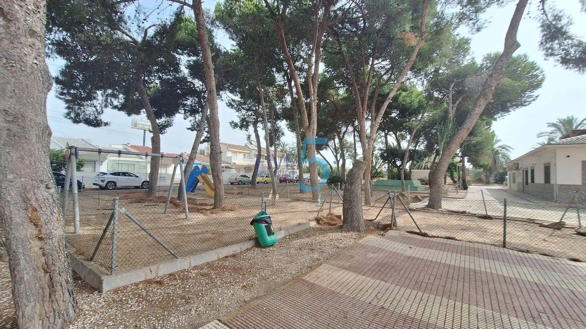 Bungalow amb piscina en venda a Zona Carrefour - Urbanizaciones, imagen 25
