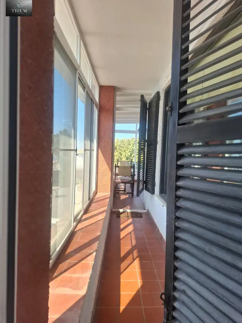 Terrassa de Casa o xalet en venda en Almuñécar