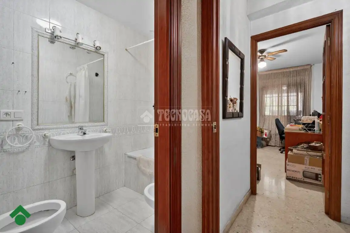 Baño de Piso en venta en Córdoba con Aire acondicionado y Terraza