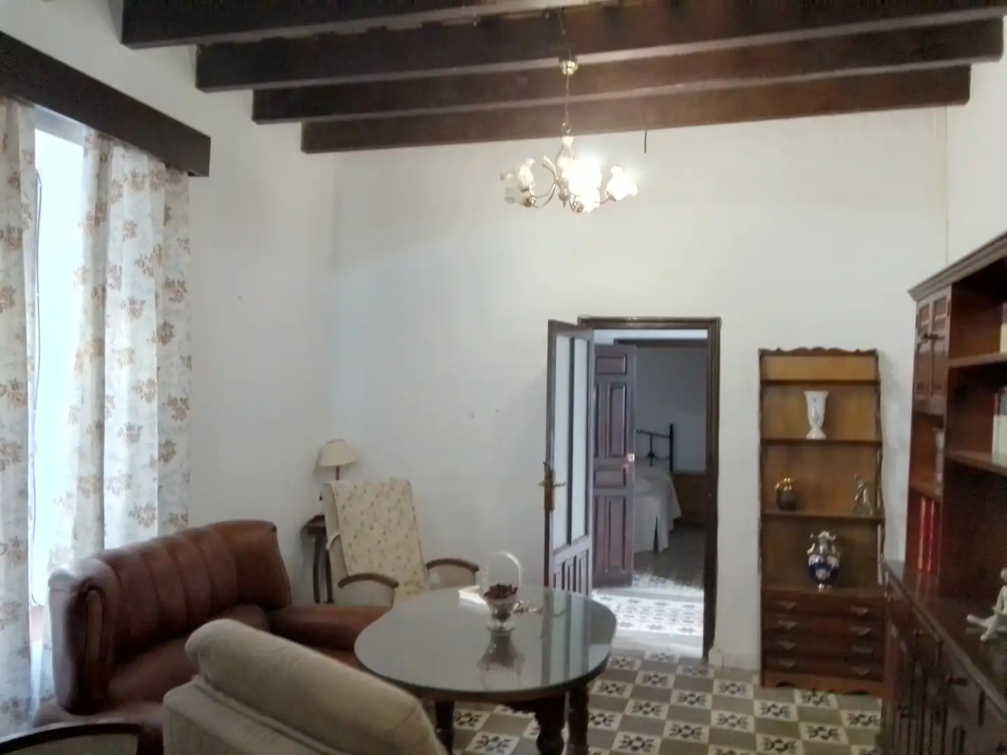 Casa rústica en venda a El Bosque, imagen 12