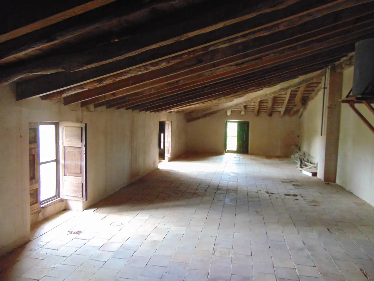 Casa rustica con piscina in vendita a Partida Polop Baix, imagen 269