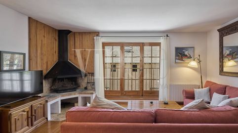 Foto 5 de Casa adosada en venta en Calle de la Deu, Urús, Girona