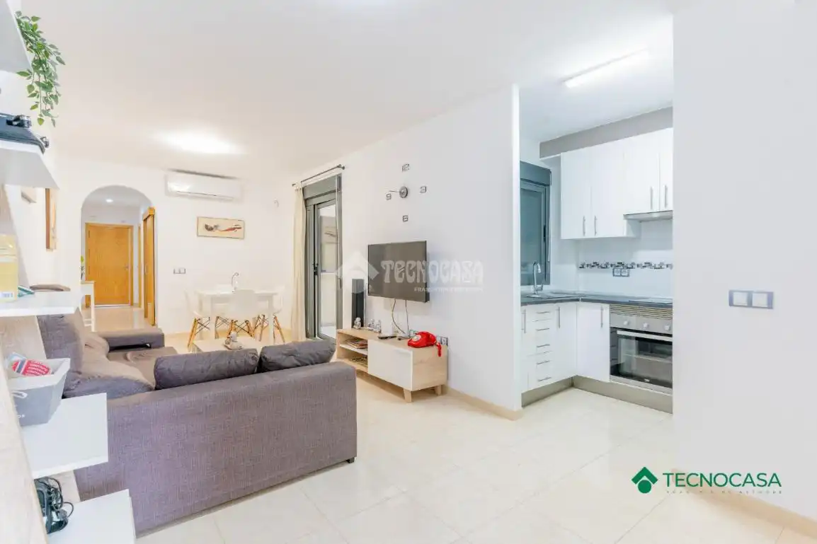 Wohnung zum Verkauf in La Envía, imagen 12