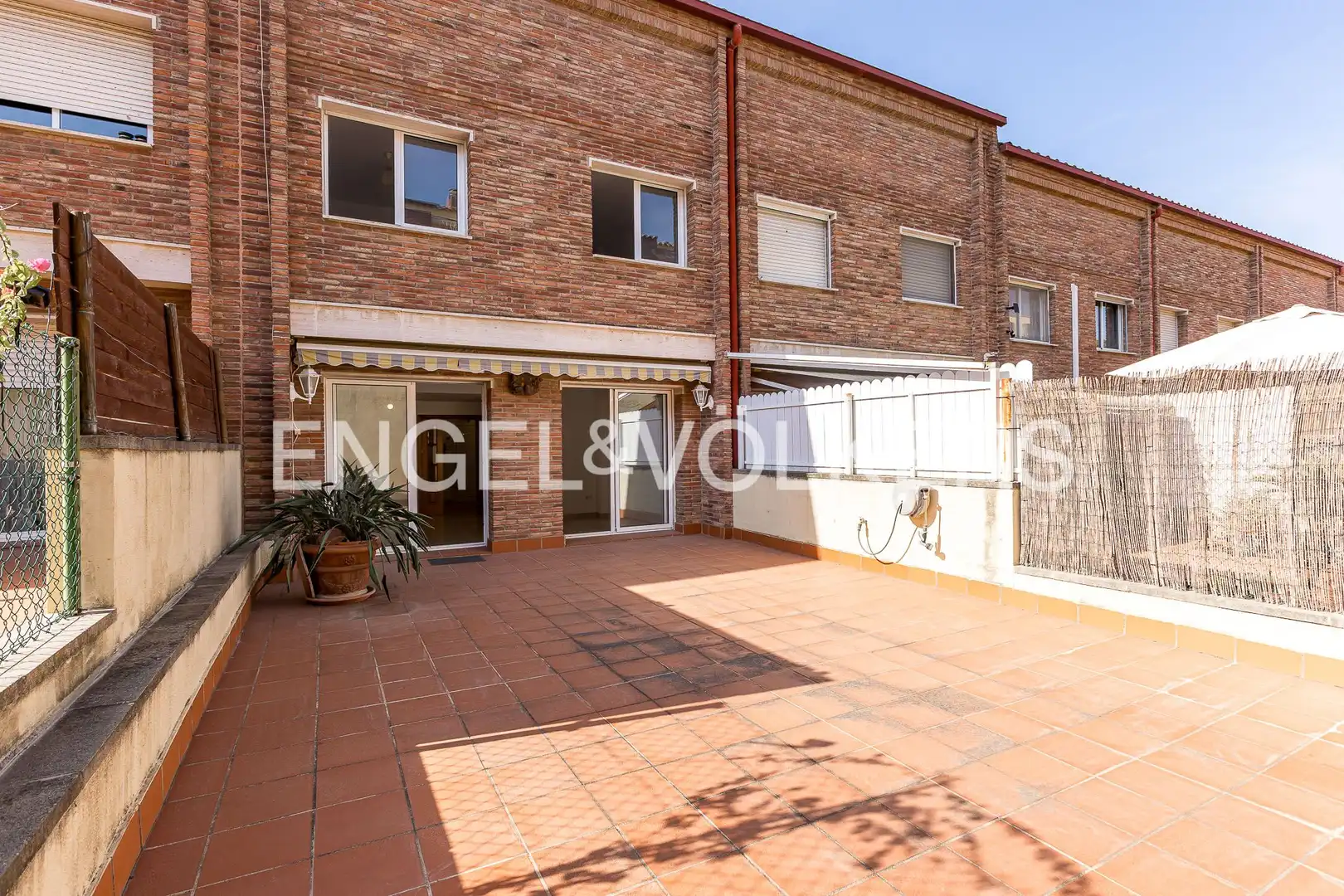 Maison mitoyenne avec piscine à vendre à Nou Eixample Nord, imagen 5