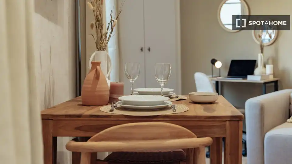 Flat to rent in Ciutat Vella, imagen 9