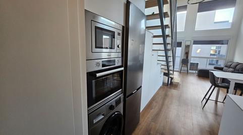 Foto 3 de Dúplex de lloguer a San Eustaquio, Villaverde Alto,  Madrid Capital