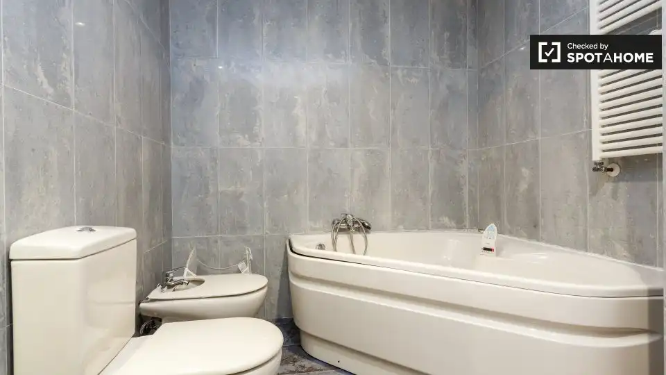 Appartamento in affitto a Retiro, imagen 19