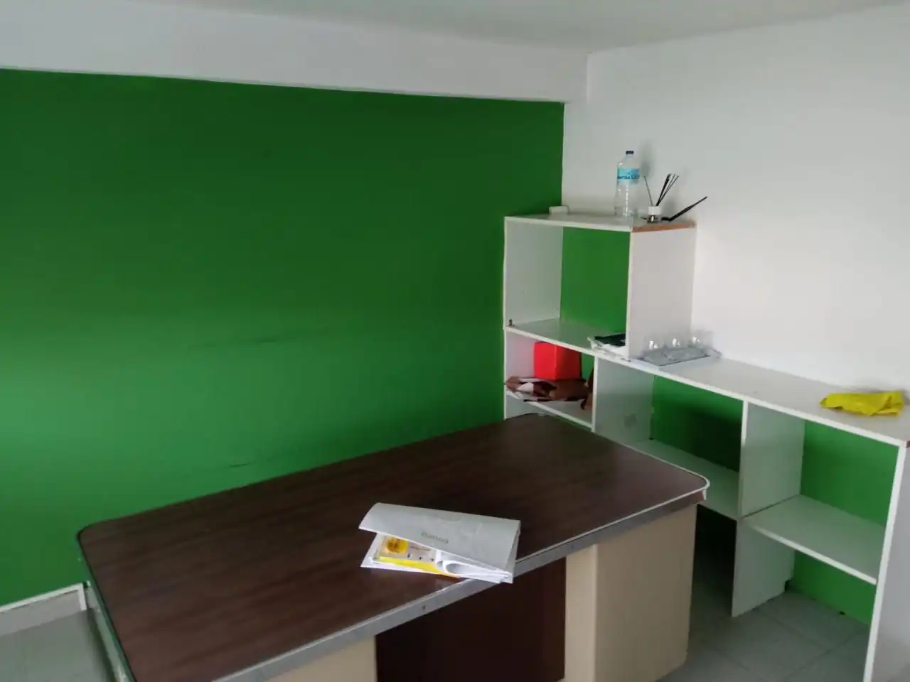 Office for rent in Barrocanes