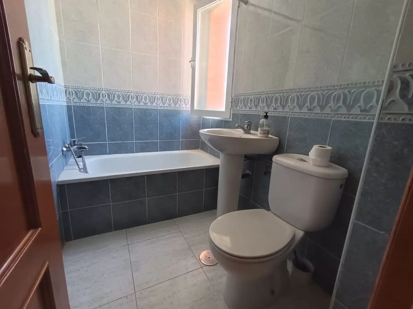 Penthouse mit Pool zum Verkauf in Juzgados - Plaza de Toros, imagen 18
