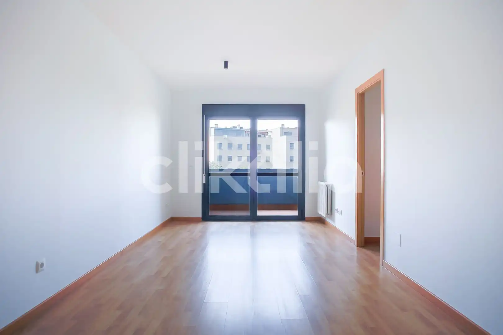 Sala d'estar de Pis en venda en Torrejón de Ardoz amb Calefacció, Terrassa i Traster