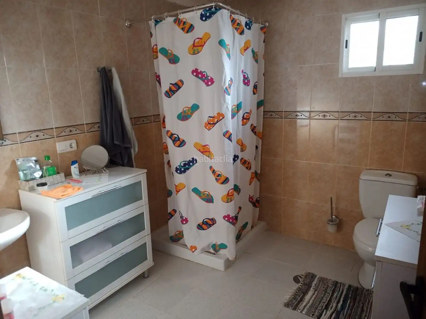 Chalet en venta en Calle Trigueros 22, imagen 4