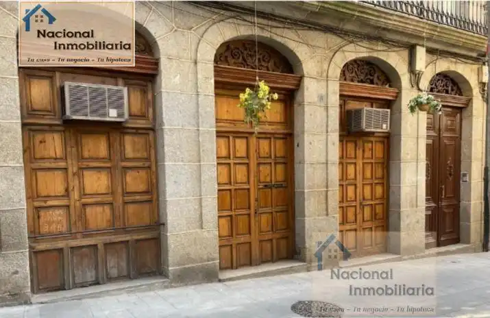 Business premises for sale in Béjar