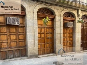 Local commercial à vendre à Béjar