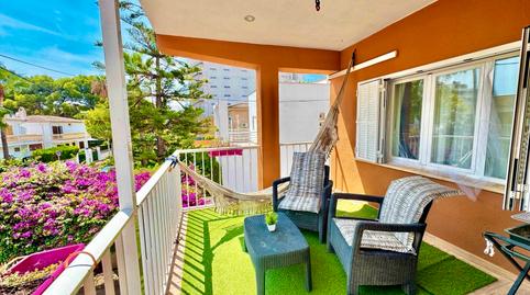 Foto 4 de Apartament en venda a Les Maravelles,  Palma de Mallorca