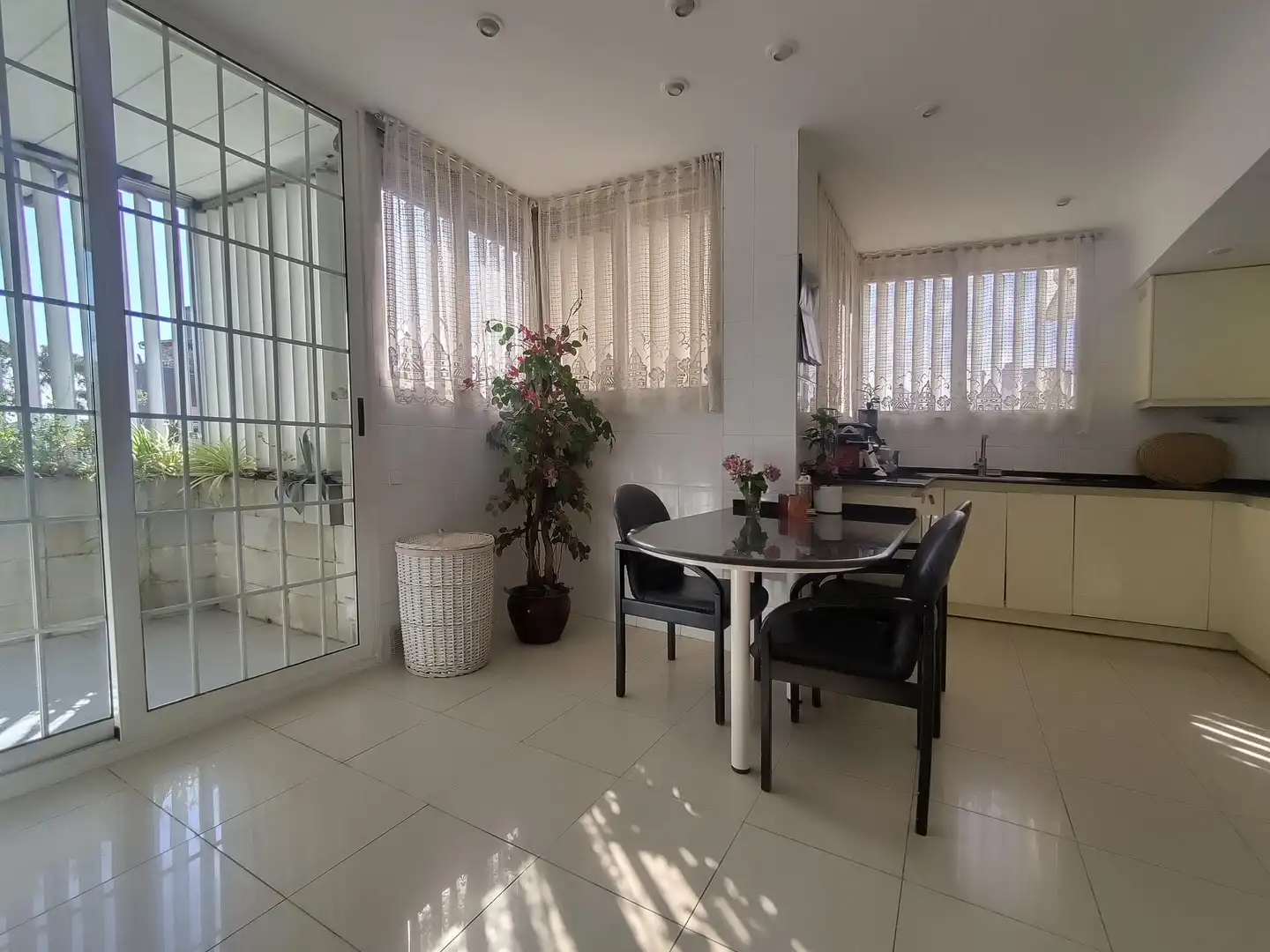Penthouse mit Aufzug zum Verkauf in Alcalde Rovira Roure, imagen 3
