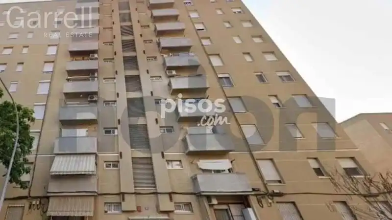 Pis en venda a carrer FONTANELLA Pl: Pt: SABADELL (BARCELONA), Espronceda
