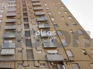 Wohnung zum Verkauf in carrer FONTANELLA 
Pl: Pt:
 SABADELL (BARCELONA)