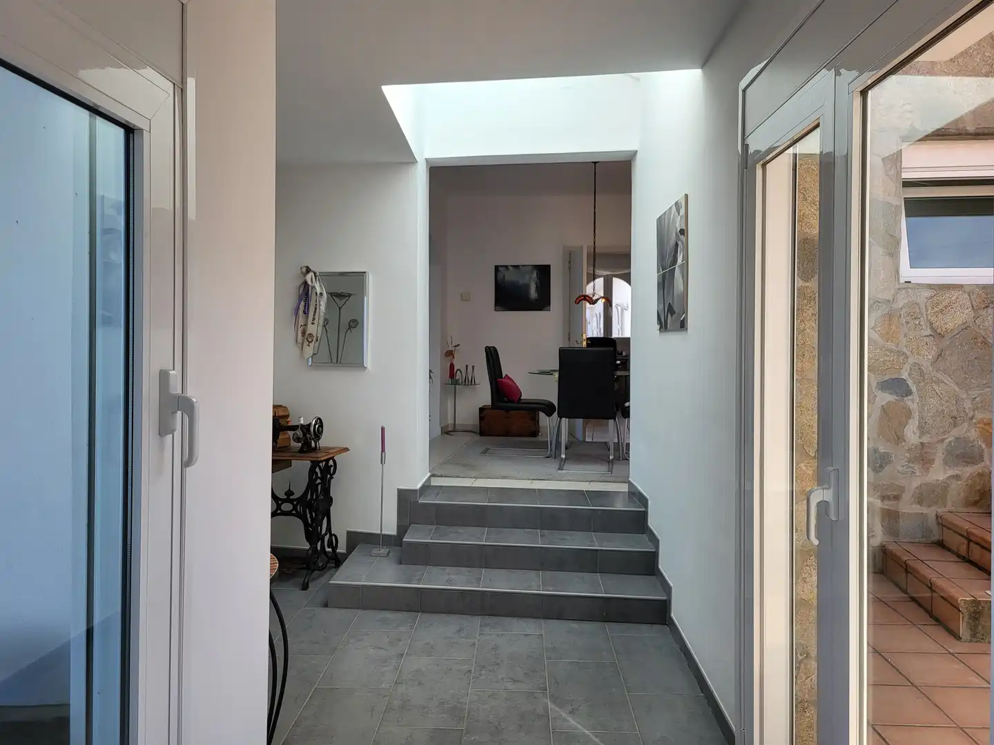 Maison à vendre à Cruz Santa, imagen 8
