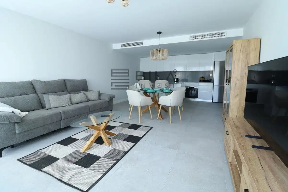 Appartement avec piscine à vendre à Aralia, imagen 9