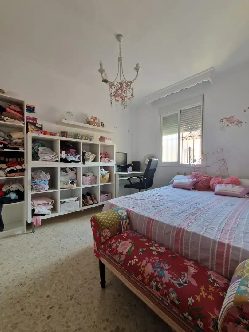 Chalet con terraza en venta en El Retiro - Parque Atlántico - Ronda este, imagen 25
