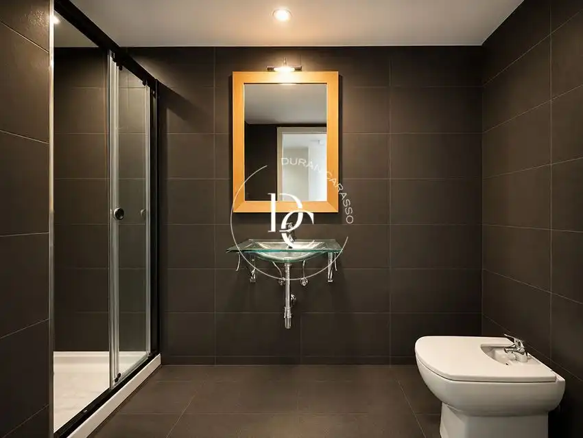Piso con terraza en venta en Carrer d'Aribau, imagen 17