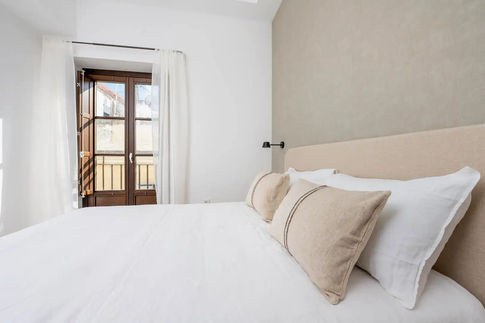 Flat for sale in Plaza de España, 12, Alameda - Mentidero - Teatro Falla