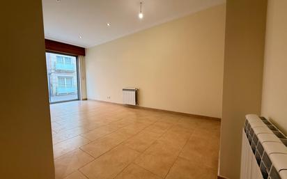 Living room of Flat for sale in Boiro  with Heating, Terrace and Storage room