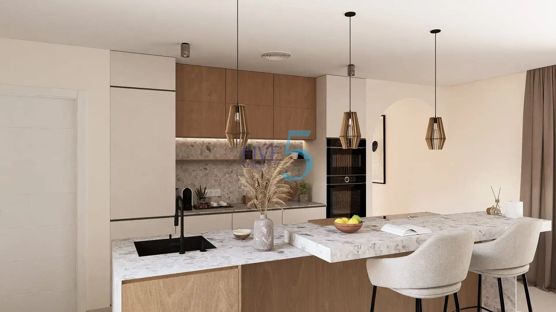 Maison avec piscine à vendre à Campo de Murcia, imagen 22