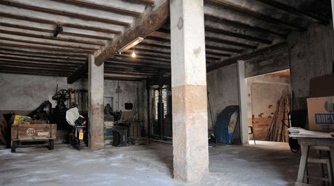 Vendo casa grande en pla de corrals -simat, imatge 4