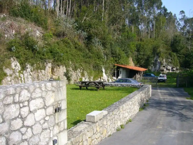 House with terrace for sale in Pría - Nueva-Hontoria - Naves, imagen 13