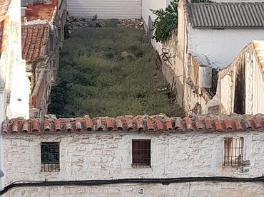 Terreno residenziale in vendita a Pozoblanco