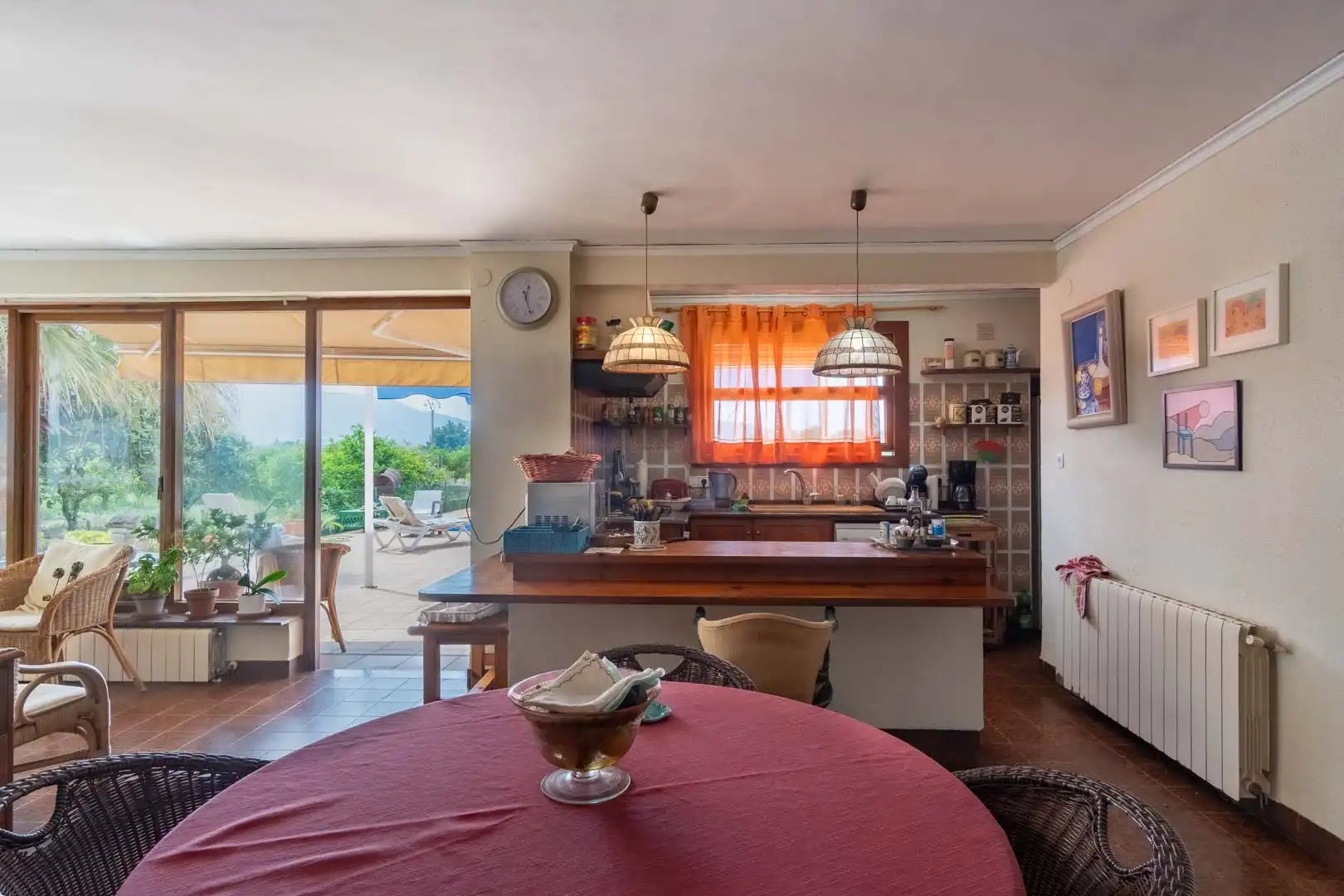Villa avec piscine à vendre à Las Marinas / Les Marines, imagen 13