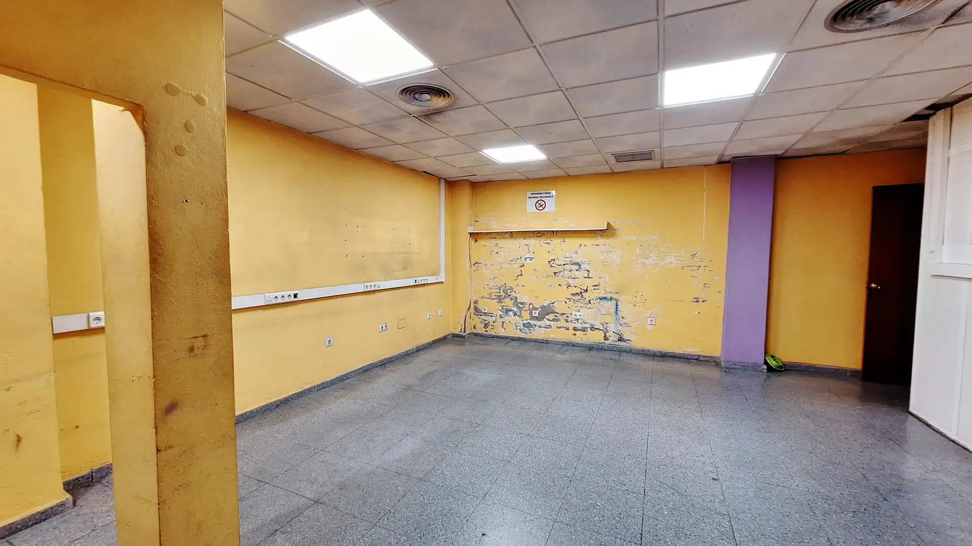 Business premises for sale in Bajadilla - Fuente Nueva, imagen 10