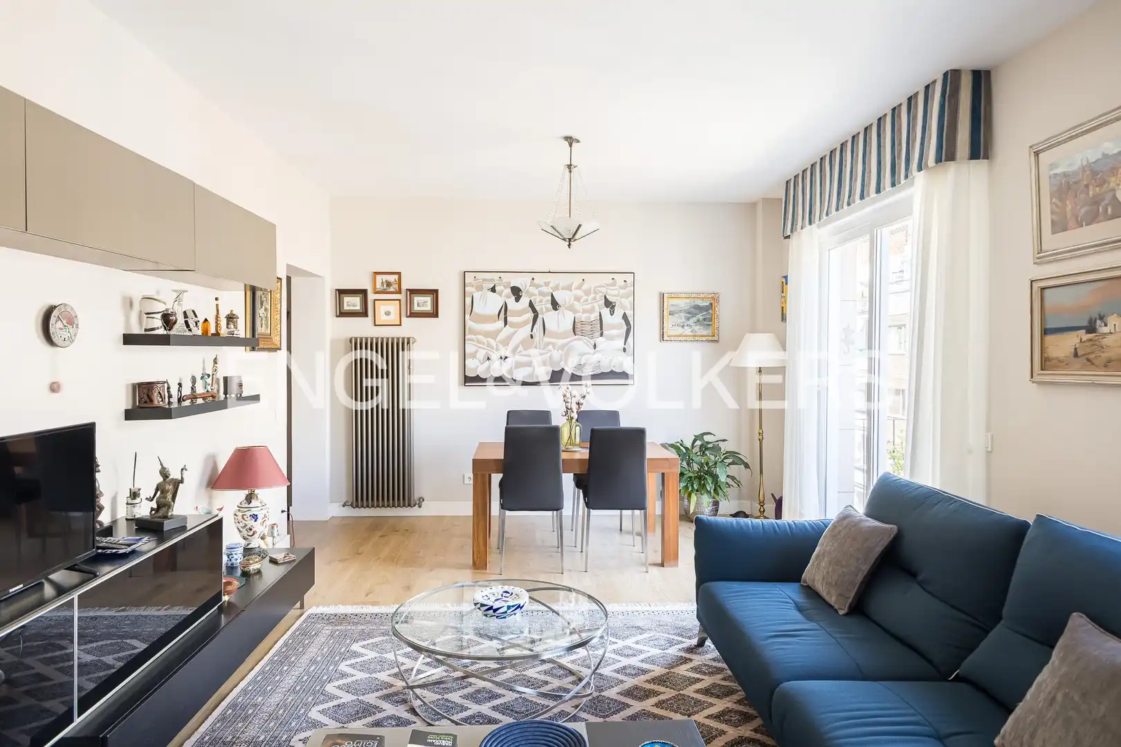 Appartement avec terrasse à vendre à Doctor Castelo, imagen 4