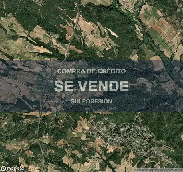 Flat for sale in Cabrera d'Anoia