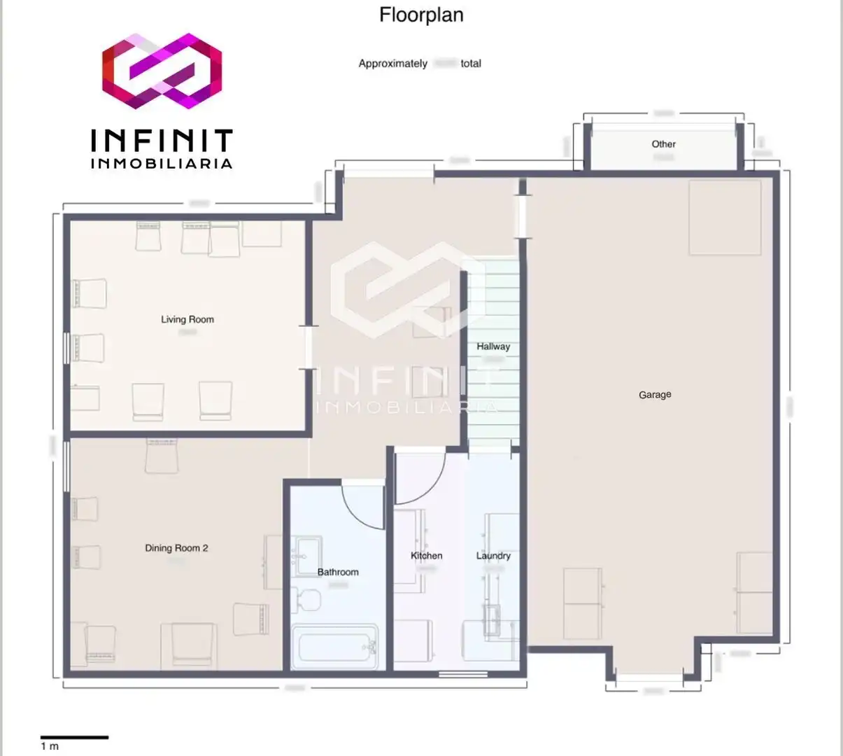 Houses for sale in Muduex  with Private garden, Storage room and Balcony