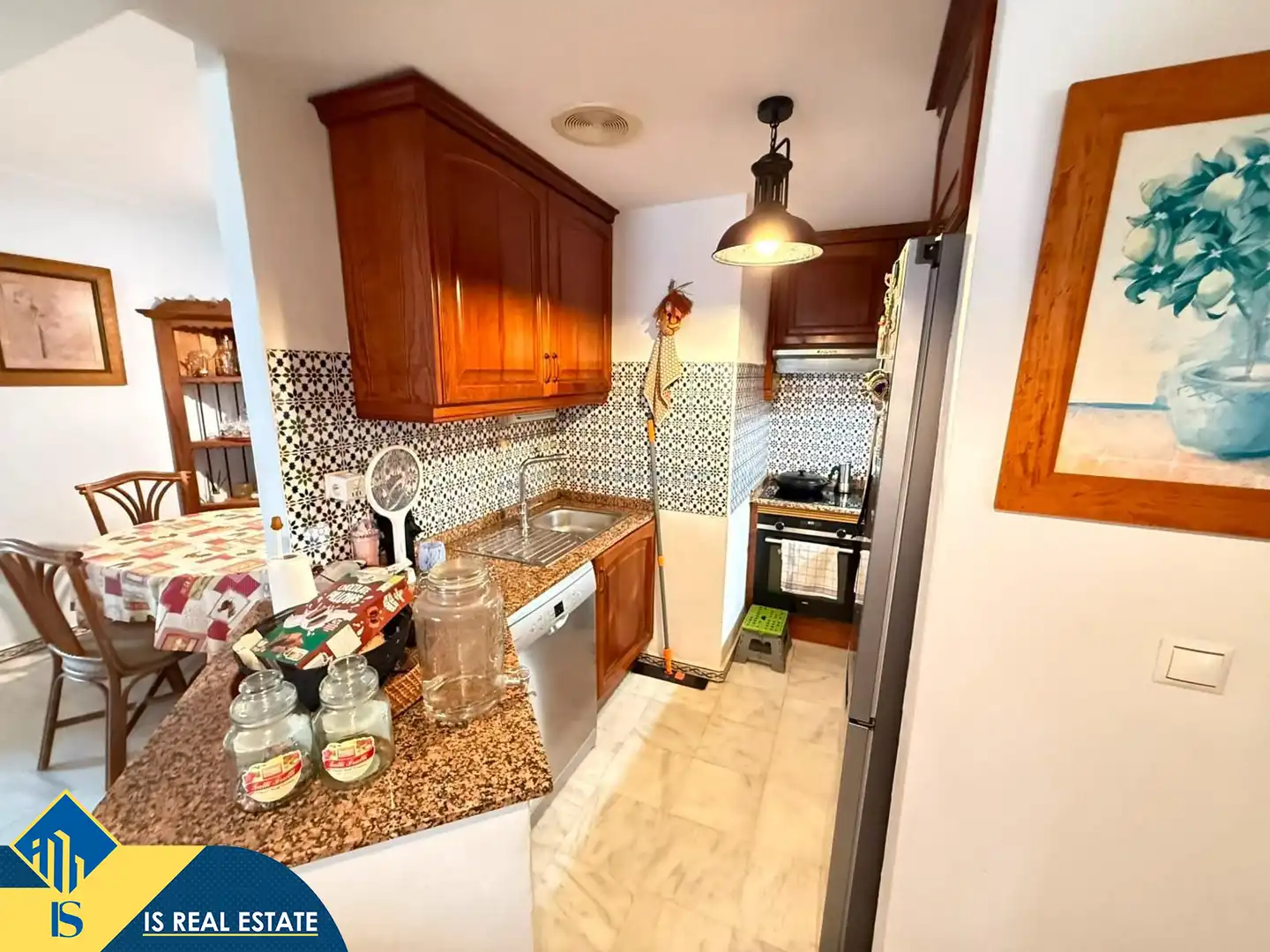 Apartament amb piscina en venda a Playa de los Locos, imagen 8