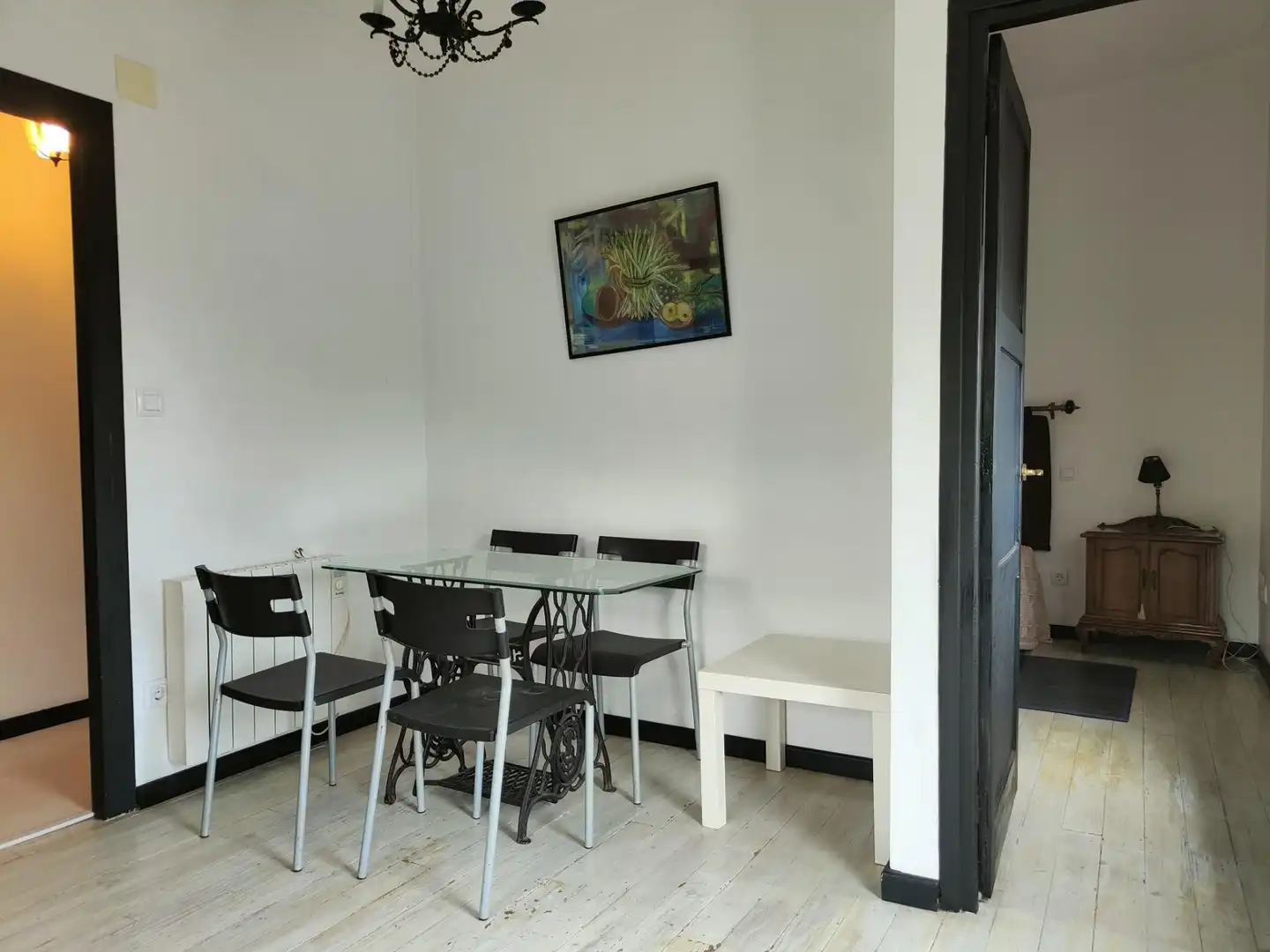 Wohnung zur Miete in Avenida los Infantes, El Sardinero