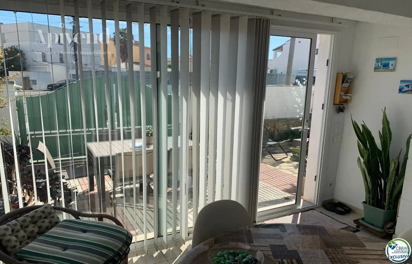 Detached house with pool for sale in de la punta de la ferrera, imagen 8