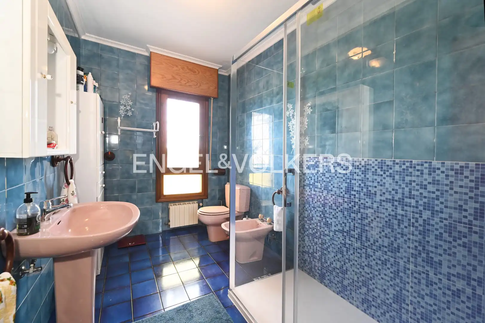 Bathroom of Houses for sale in Camargo  with Heating, Private garden and Terrace