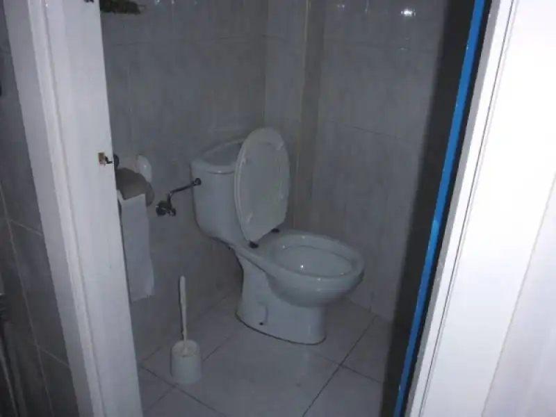 Geschaftsraum zum Verkauf in Calle SANGENIS, 16, Barrio de Delicias