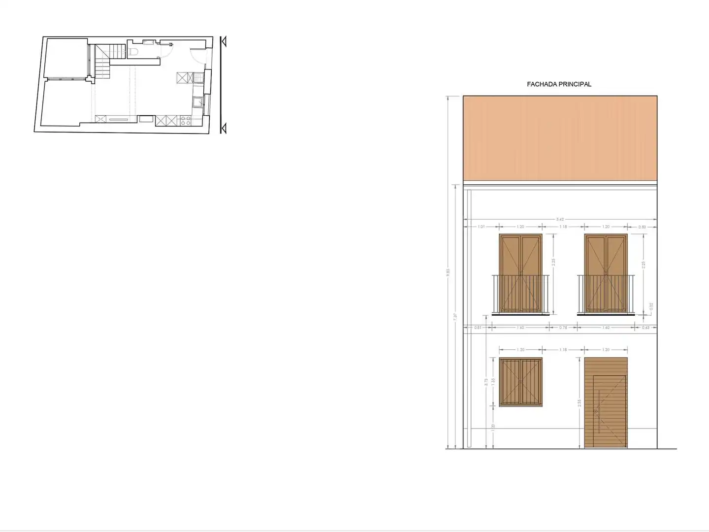 Houses for sale in Valencia