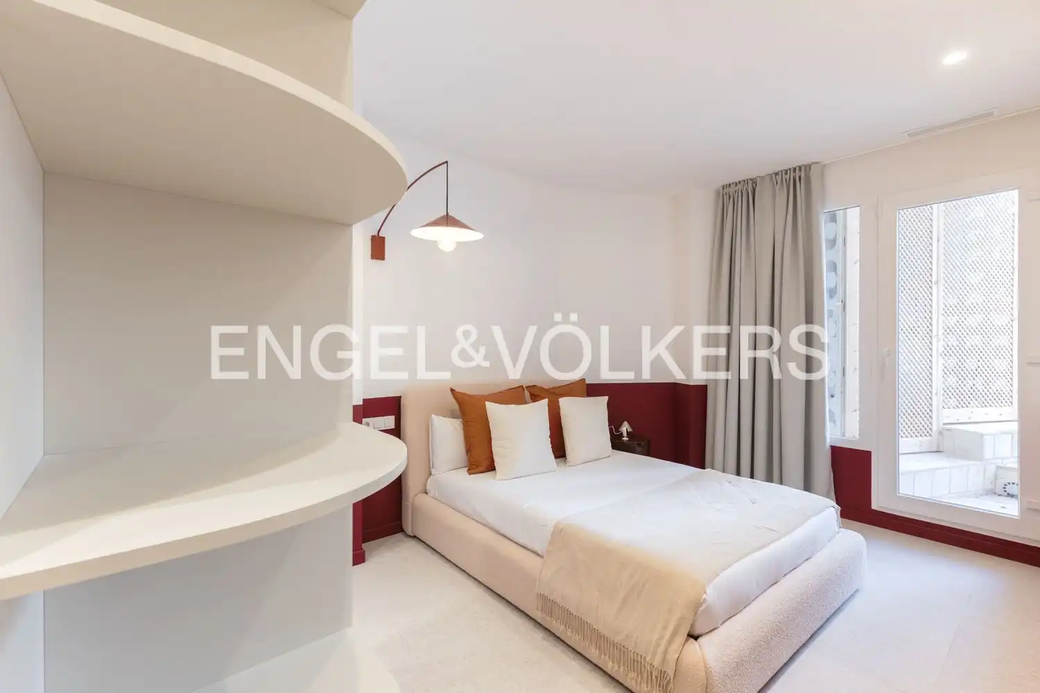 Habitación de Piso en venta en Valencia con Aire acondicionado, Calefacción y Jardín privado