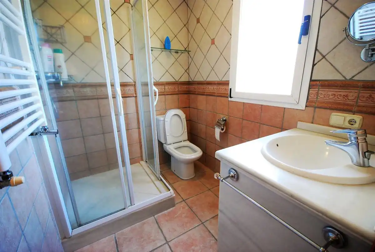 Doppelhaushälfte zum Verkauf in Calle los Olivos 1, imagen 16