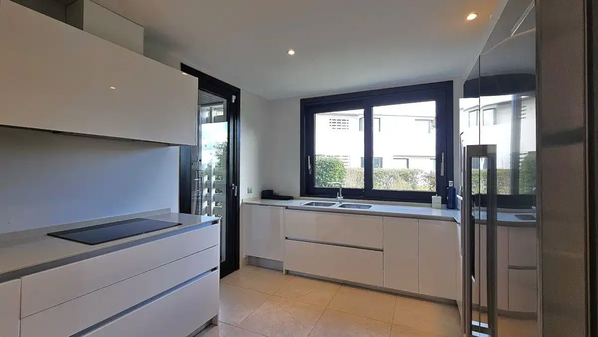 Appartement compact avec piscine à vendre à Sotogrande Alto, imagen 10