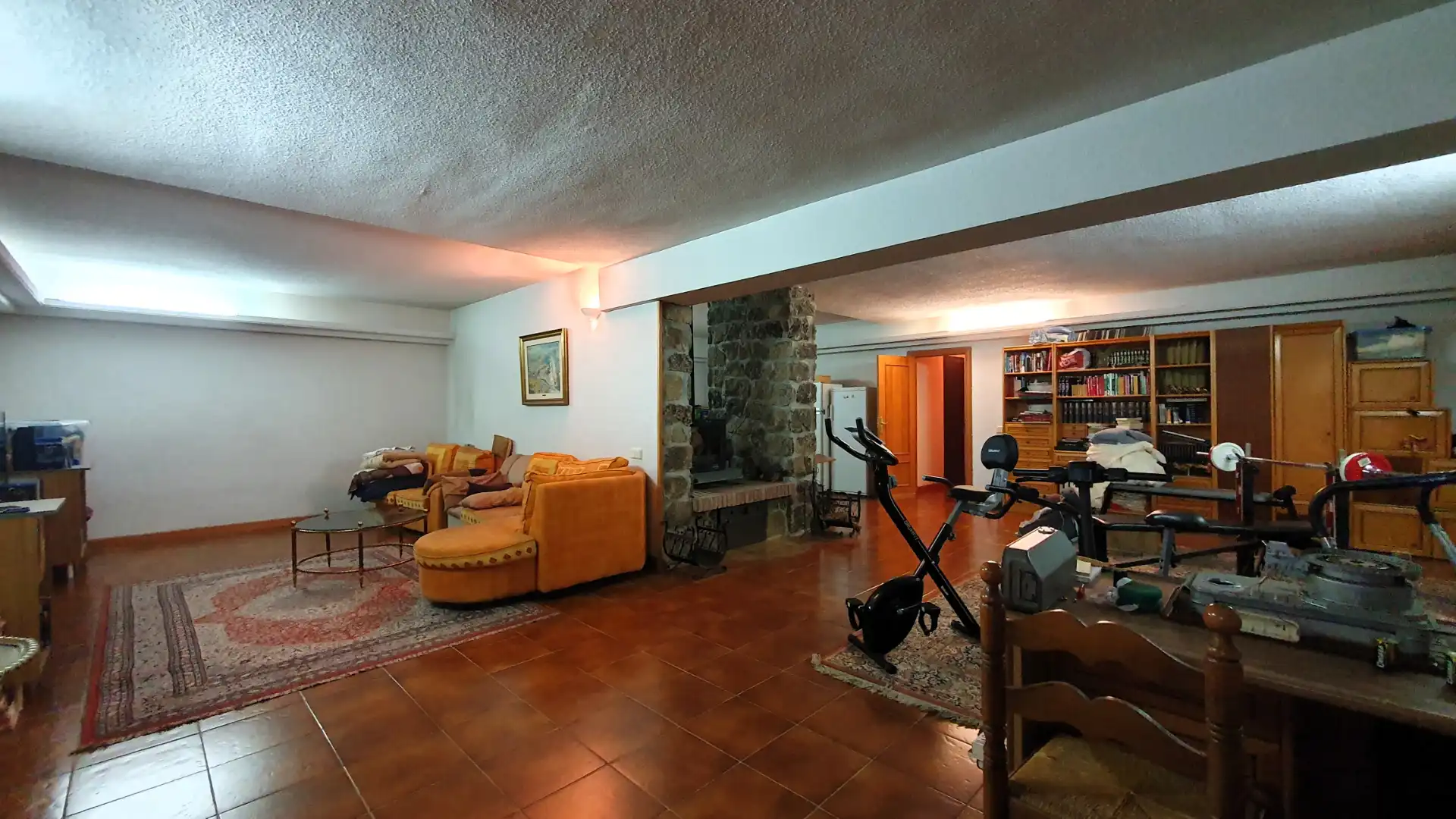 Villa avec terrasse à vendre à Pino Alto - Navarredonda, imagen 136