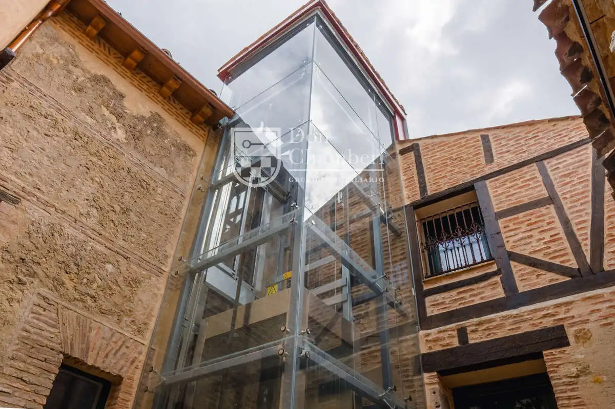 Apartments for rent in Doctro Castelo, Plaza Mayor - San Agustín